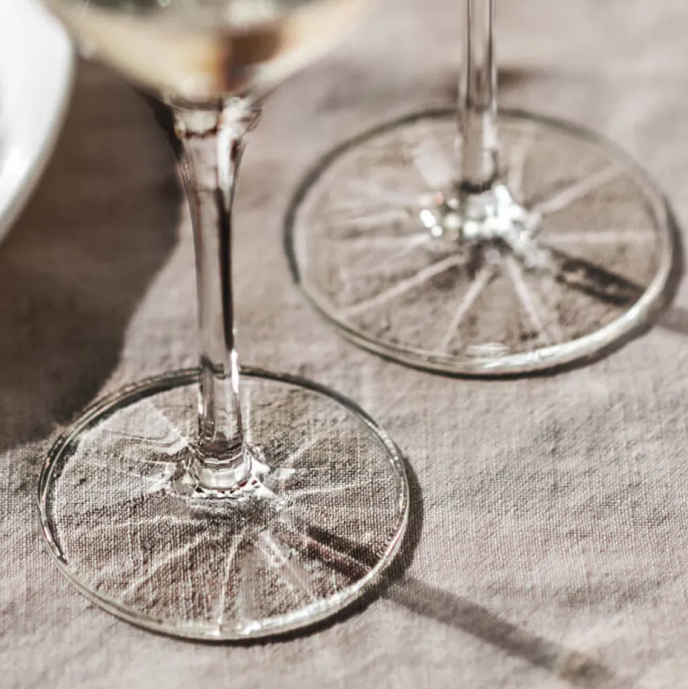 Barstuff Rotweinglas Rotation, Zwiesel Glas - 638ml