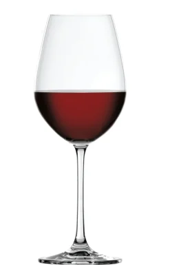 Barstuff Rotweinglas Salute, Spiegelau - 550ml