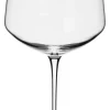Barstuff Rotweinglas Stem Zero, Nude - 550ml (2 Stk.)