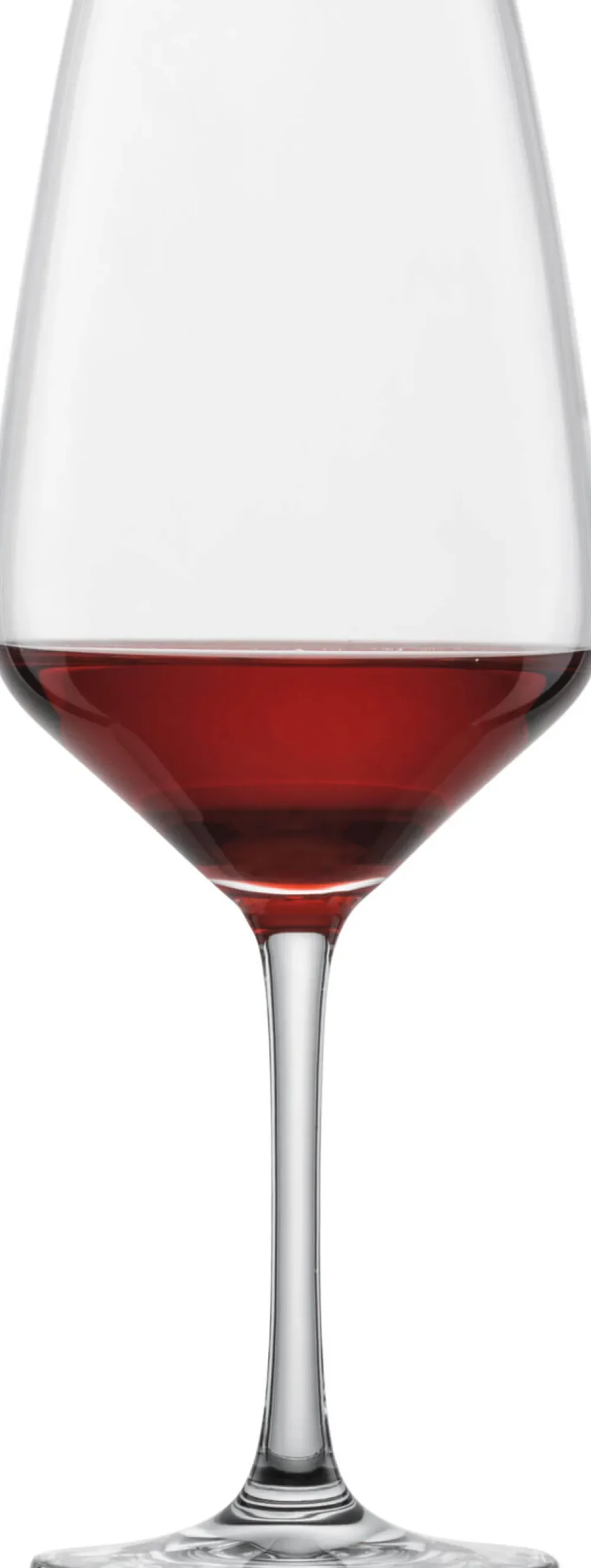 Barstuff Rotweinglas Taste, Schott Zwiesel - 497ml