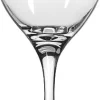 Barstuff Rotweinglas, Teardrop Libbey - 252ml (12Stk)