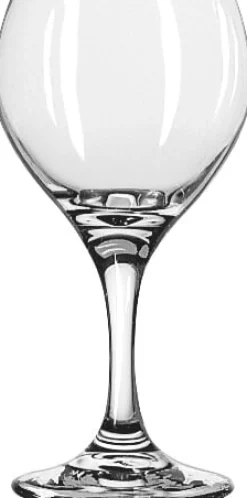Barstuff Rotweinglas, Teardrop Libbey - 252ml (12Stk)