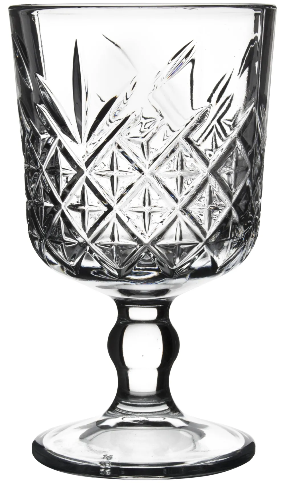 Barstuff Rotweinglas Timeless, Pasabahce - 320ml
