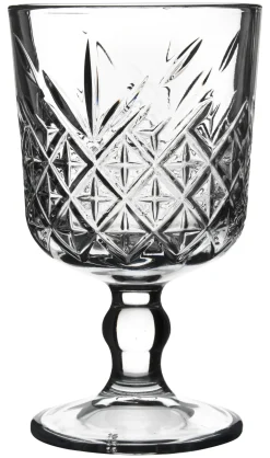 Barstuff Rotweinglas Timeless, Pasabahce - 320ml