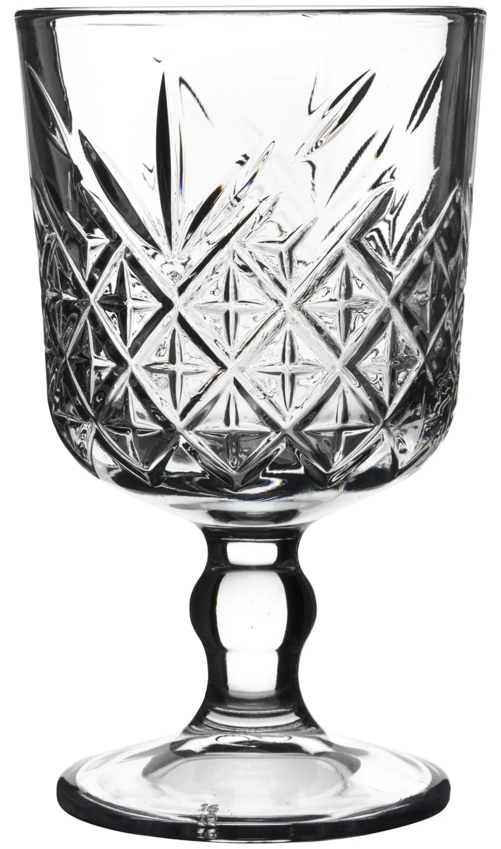 Barstuff Rotweinglas Timeless, Pasabahce - 320ml