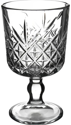 Barstuff Rotweinglas Timeless, Pasabahce - 320ml