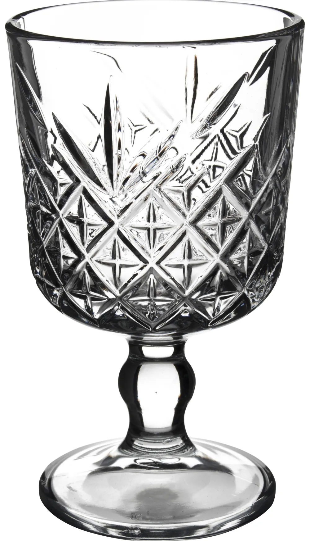 Barstuff Rotweinglas Timeless, Pasabahce - 320ml
