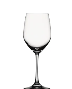Barstuff Rotweinglas Vino Grande, Spiegelau - 420ml, 0,2l Eiche