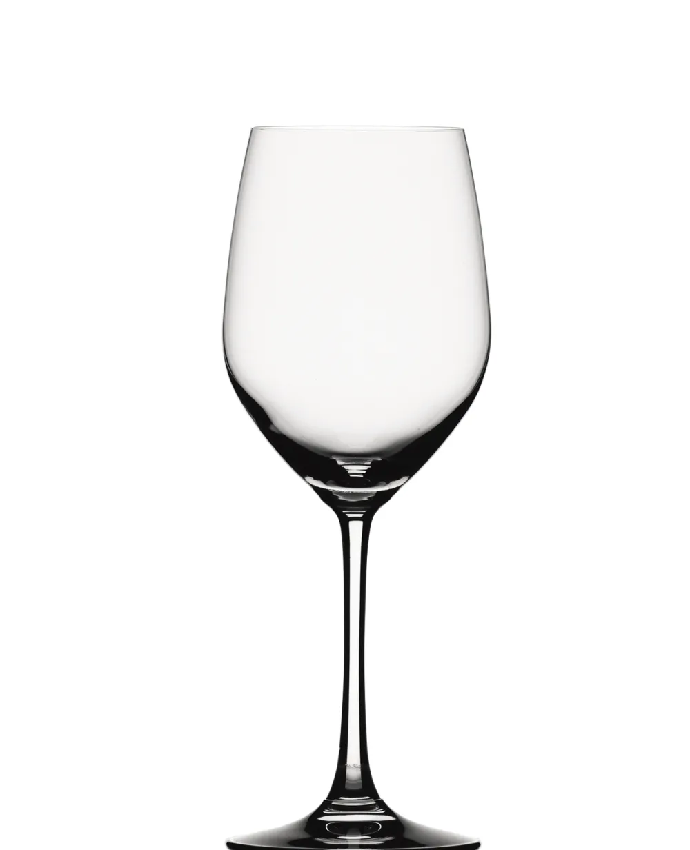 Barstuff Rotweinglas Vino Grande, Spiegelau - 420ml, 0,2l Eiche
