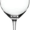 Barstuff Rotweinkelch Winelovers, Spiegelau - 460ml, 0,1l + 0,2l Eiche