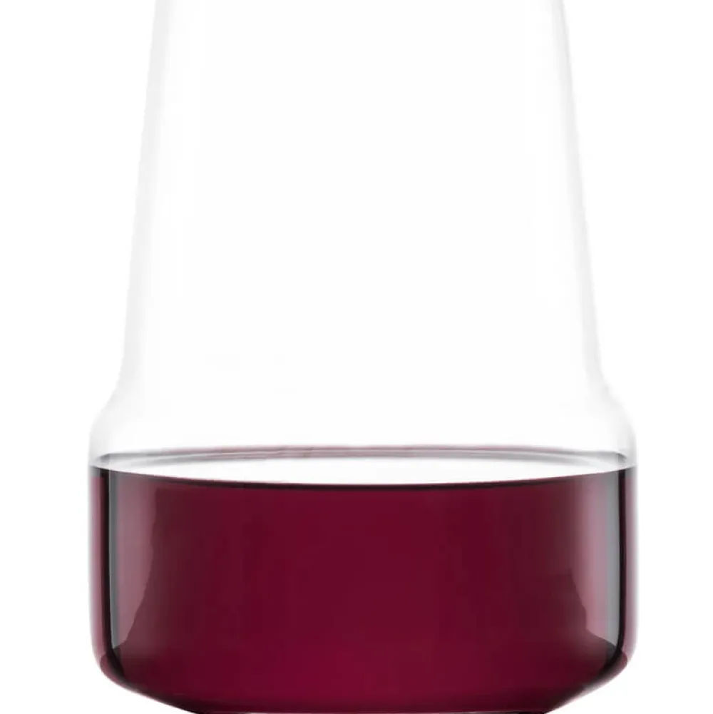 Barstuff Rotweintumbler / Cooler Glas Up, Zwiesel Glas - 550ml (6 Stk.)