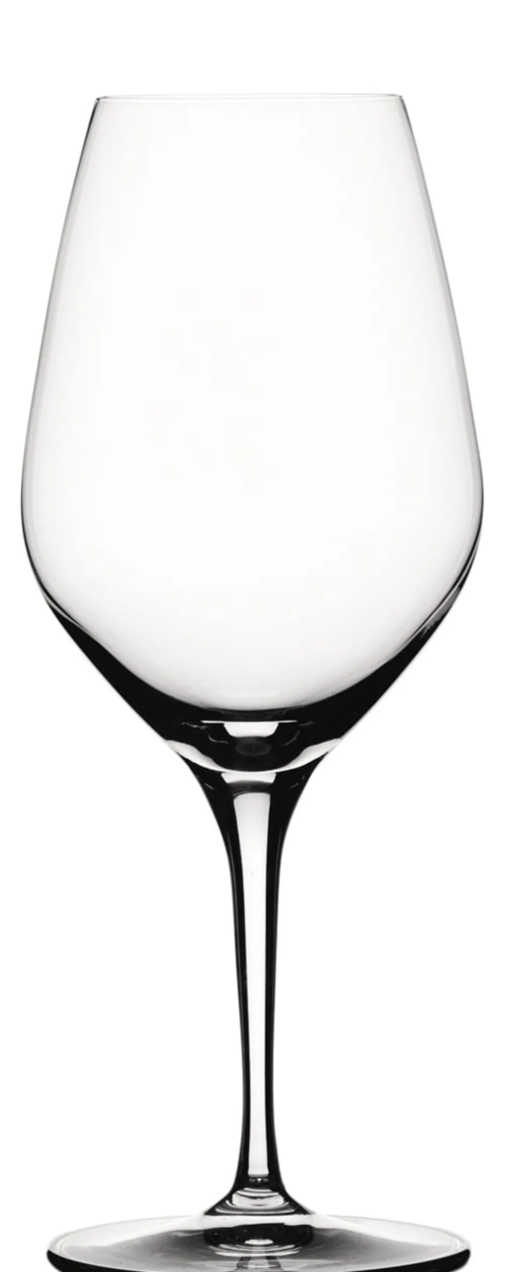Barstuff Rotwein/Wasser Glas Authentis, Spiegelau - 480ml