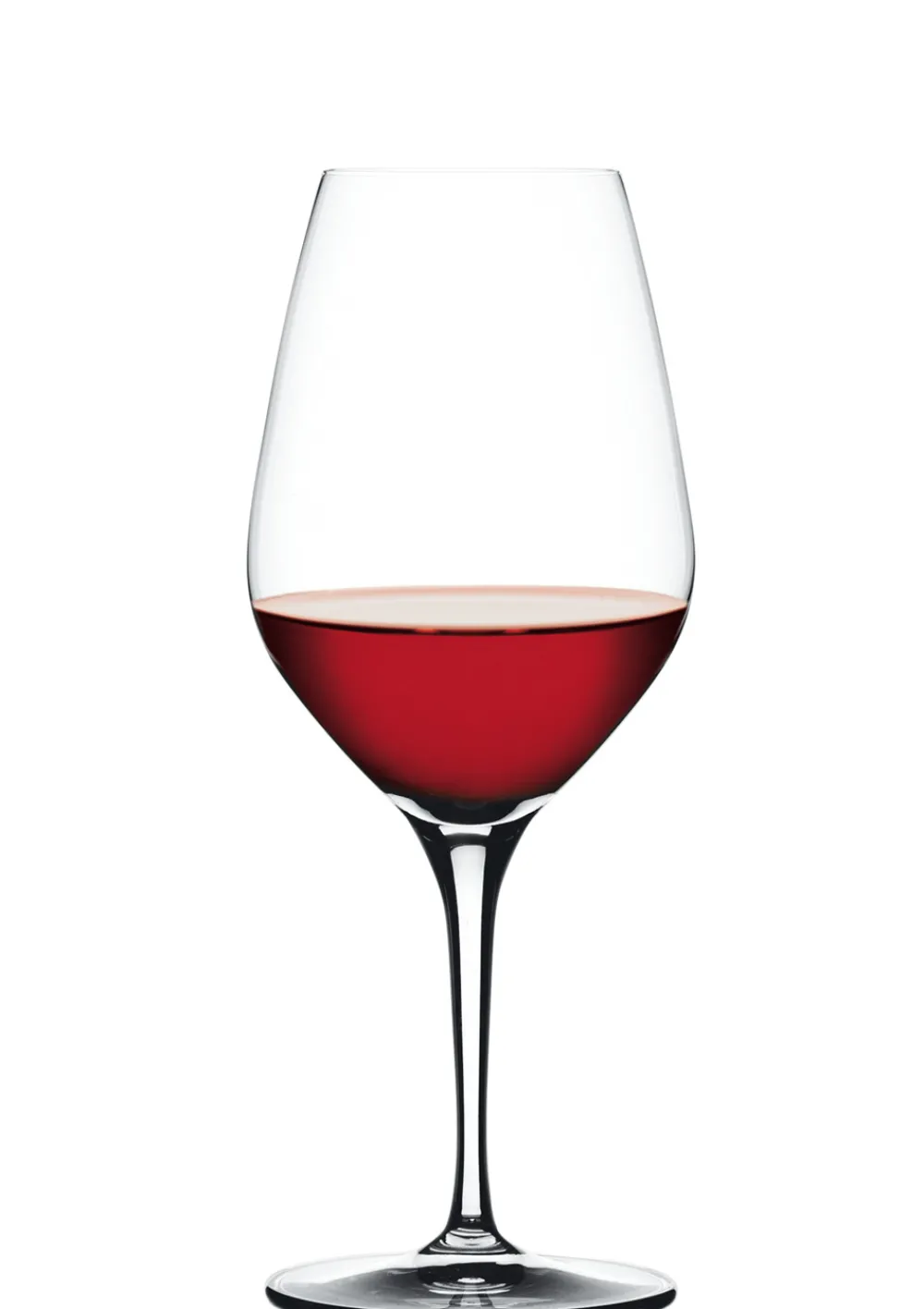 Barstuff Rotwein/Wasser Glas Authentis, Spiegelau - 480ml