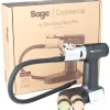 Barstuff Räuchergerät The Smoking Gun Pro™ - Sage Commercial