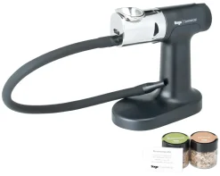 Barstuff Räuchergerät The Smoking Gun Pro™ - Sage Commercial