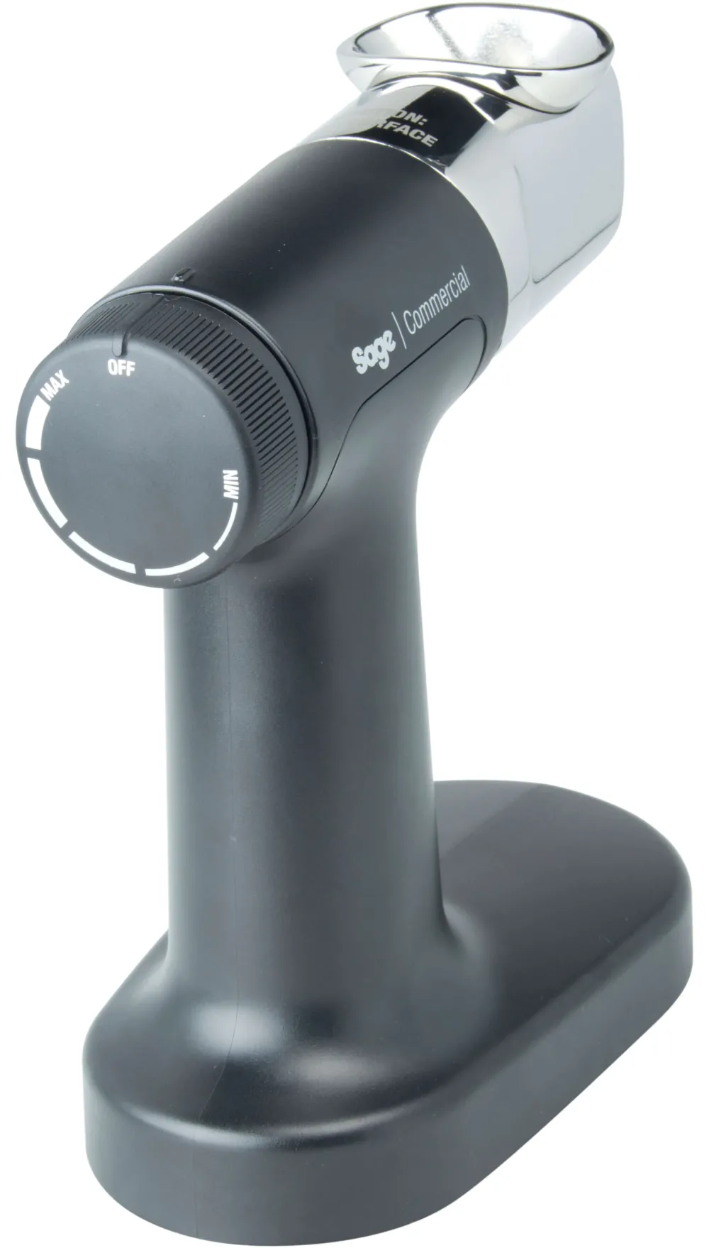 Barstuff Räuchergerät The Smoking Gun Pro™ - Sage Commercial