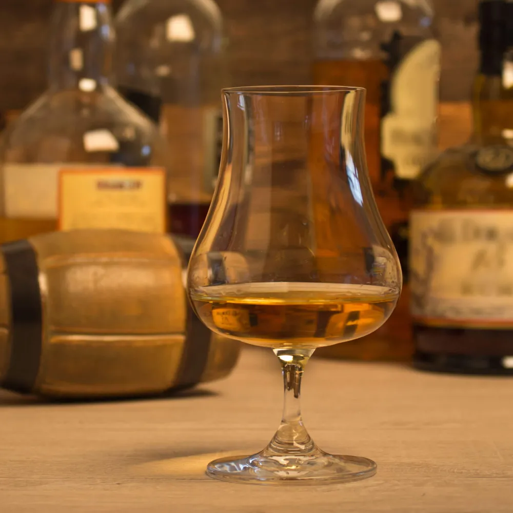 Barstuff Rum Glas Universal, Rona - 220ml