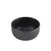 Barstuff Runde Schüssel Antigo Steingut Antikbronze – 11,5 cm (6 Stk.)