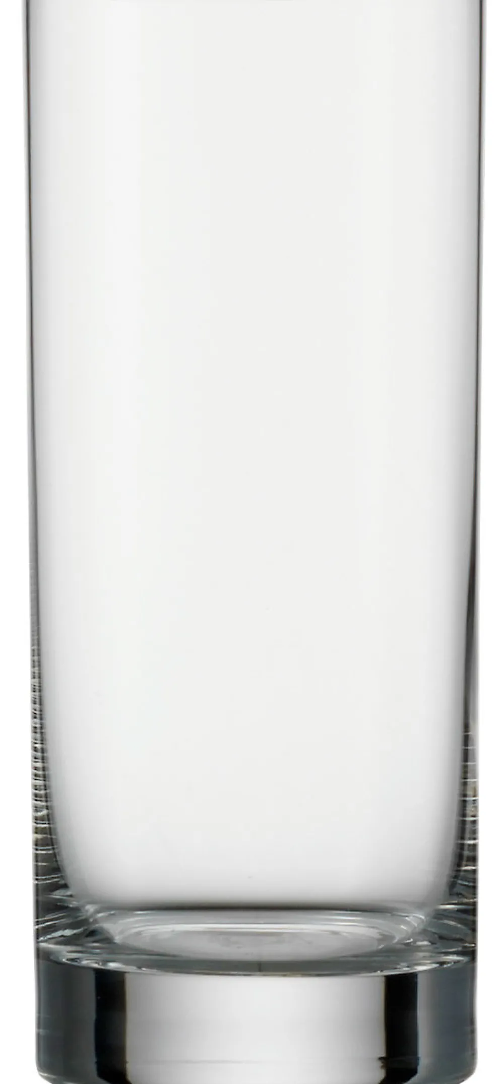 Barstuff Saftdrinkglas groß, NY Bar Stölzle Lausitz 380ml