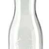 Barstuff Saftflasche, WECK - 0,5l (1 Stk.)