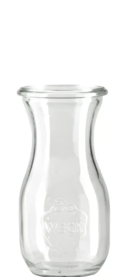 Barstuff Saftflasche, WECK - 0,25l (1 Stk.)
