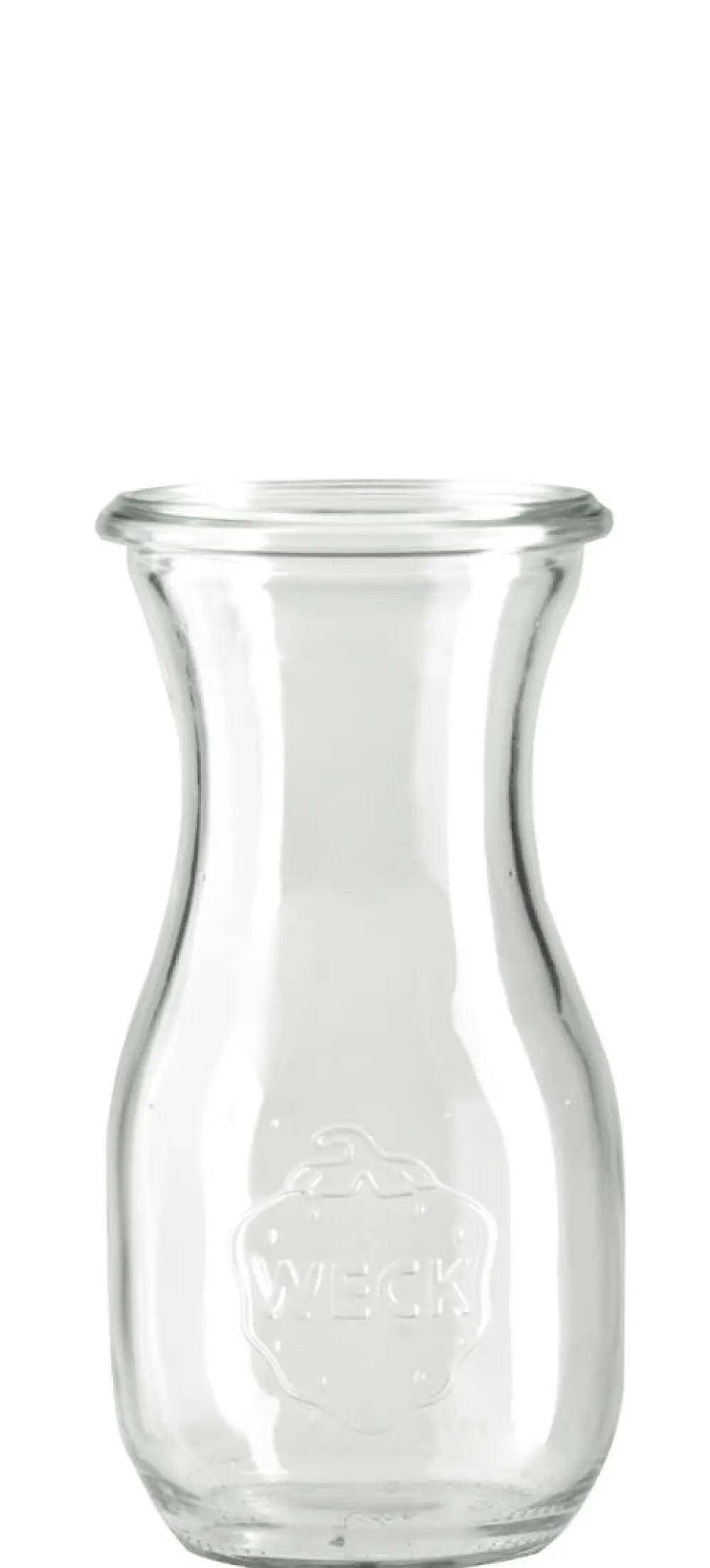 Barstuff Saftflasche, WECK - 0,25l (1 Stk.)