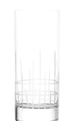 Barstuff Saftglas New York Bar Manhattan, Stölzle - 380ml