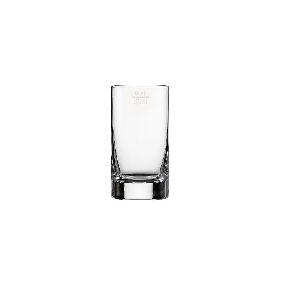 Barstuff Saftglas, Paris Schott Zwiesel - 240ml