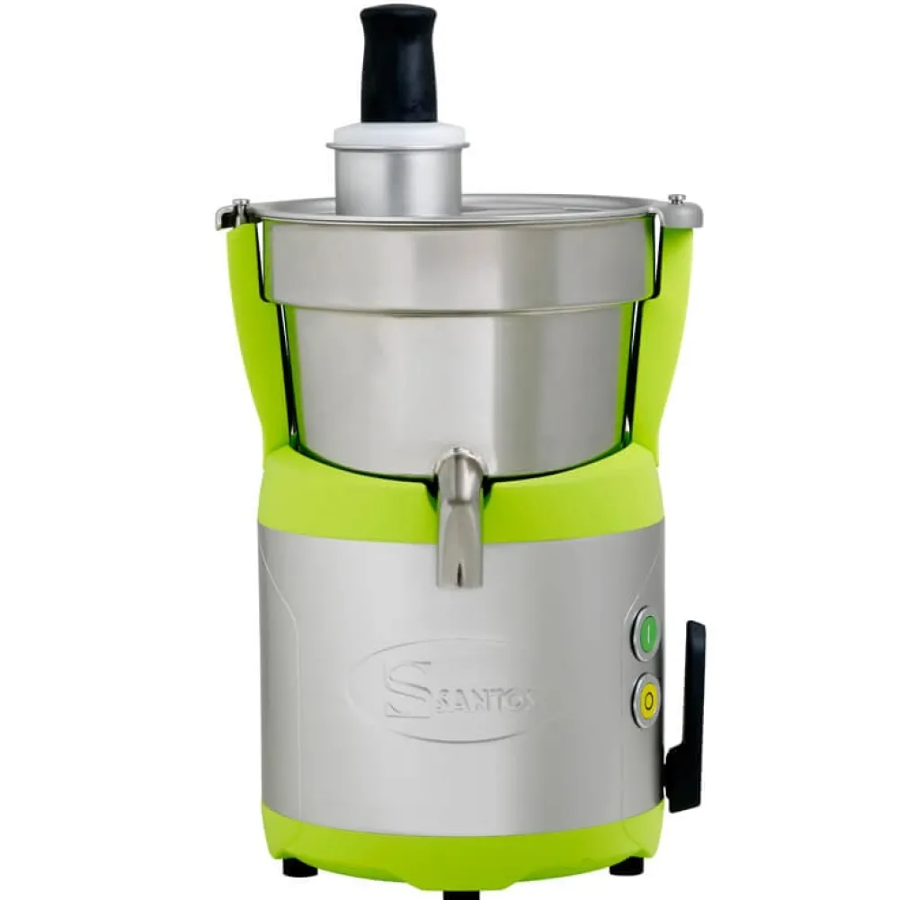 Barstuff Saftzentrifuge Santos 68