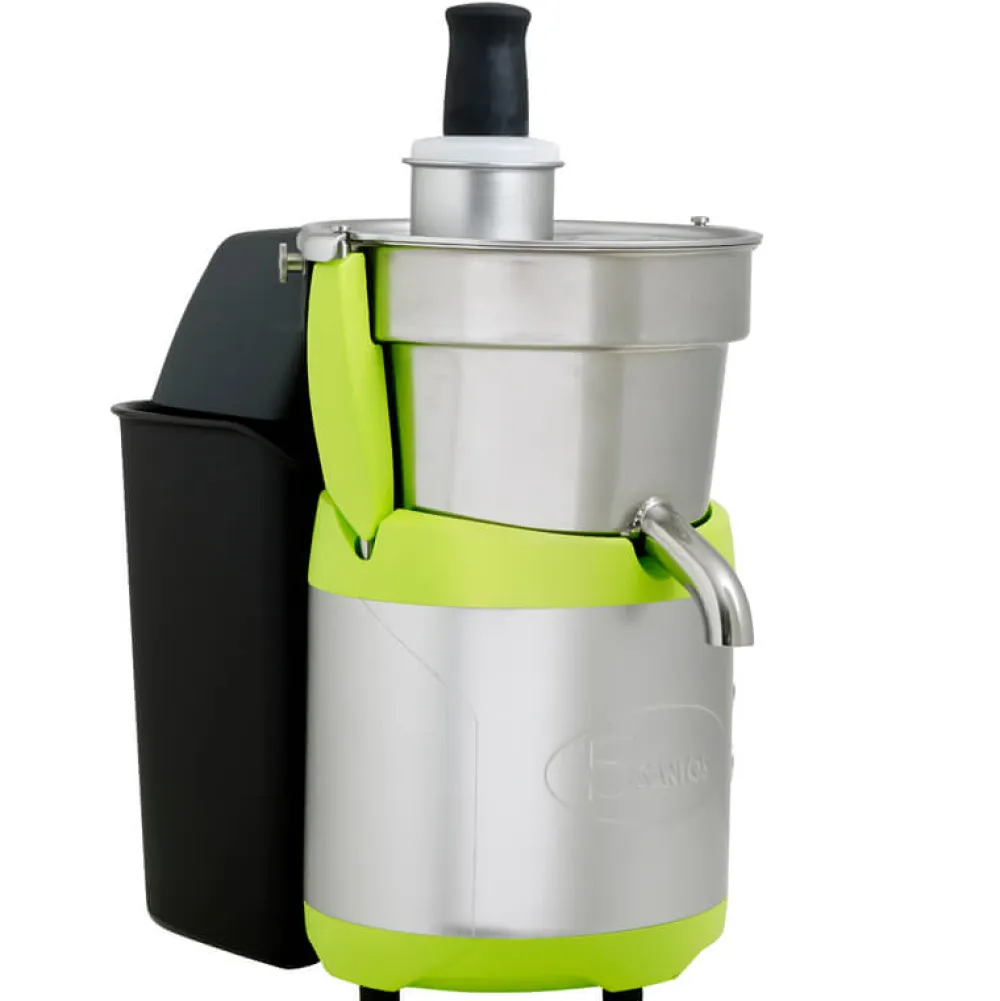 Barstuff Saftzentrifuge Santos 68