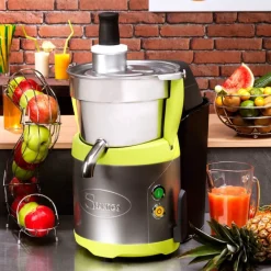Barstuff Saftzentrifuge Santos 68