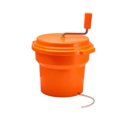 Barstuff Salatschleuder - 10 Liter Nutzinhalt