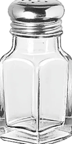 Barstuff Salz- und Pfefferstreuer, Servingware Libbey - 59ml (72 Stk.)