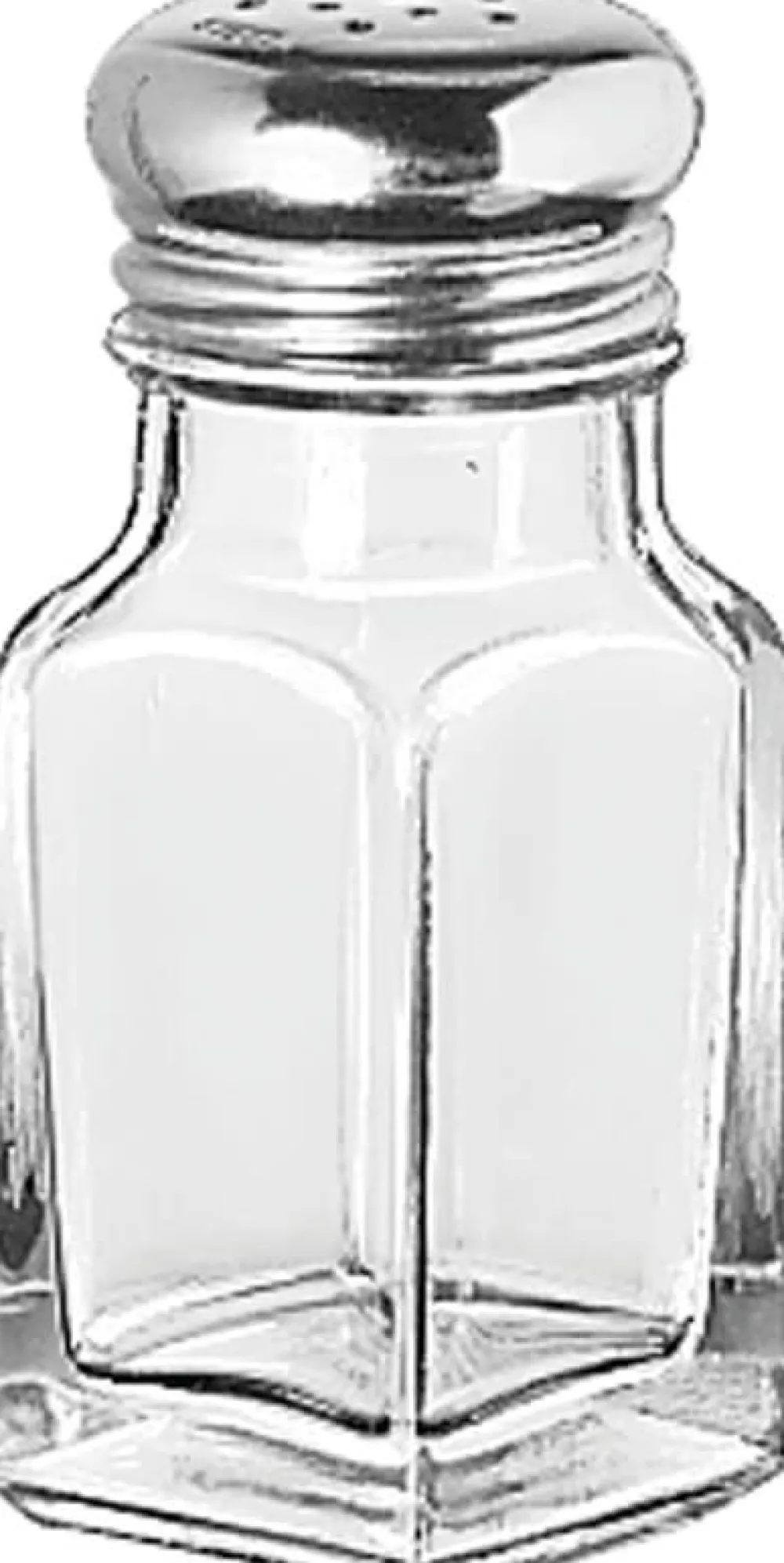 Barstuff Salz- und Pfefferstreuer, Servingware Libbey - 59ml (72 Stk.)