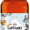 Barstuff Salziges Karamell - Giffard Sirup (1,0l)