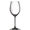 Barstuff Sauvignon Blanc/Dessertwein Glas Vinum, Riedel - 350ml (2 Stk.)