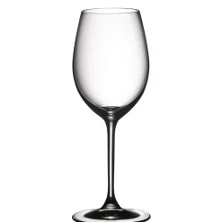 Barstuff Sauvignon Blanc/Dessertwein Glas Vinum, Riedel - 350ml (2 Stk.)