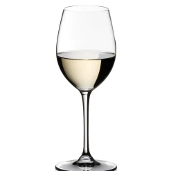 Barstuff Sauvignon Blanc/Dessertwein Glas Vinum, Riedel - 350ml (2 Stk.)