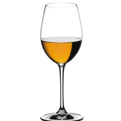 Barstuff Sauvignon Blanc/Dessertwein Glas Vinum, Riedel - 350ml (2 Stk.)
