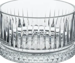 Barstuff Schale Elysia, Pasabahce - 5,4x9,0cm (1 Stk.)