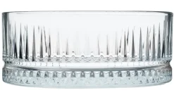 Barstuff Schale Elysia, Pasabahce - 5,4x13,0cm