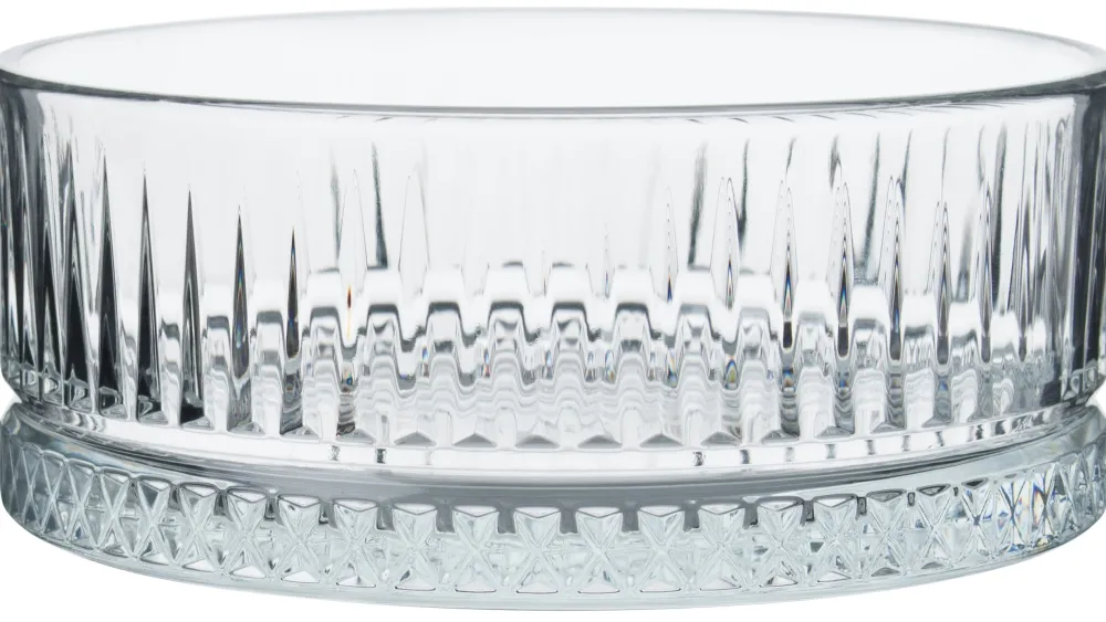 Barstuff Schale Elysia, Pasabahce - 5,4x13,0cm