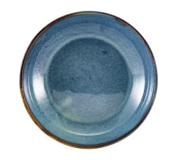 Barstuff Schale Terra Aqua Blue - 1,0l (6 Stk.)