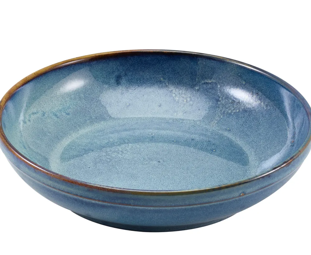 Barstuff Schale Terra Aqua Blue - 2,1l (6 Stk.)