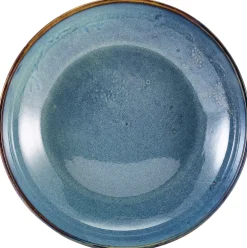 Barstuff Schale Terra Aqua Blue - 2,1l (6 Stk.)