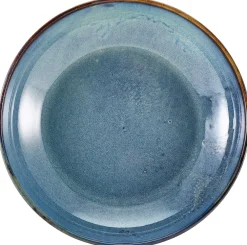 Barstuff Schale Terra Aqua Blue - 2,1l (6 Stk.)