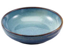 Barstuff Schale Terra Aqua Blue - 1,3l (6 Stk.)