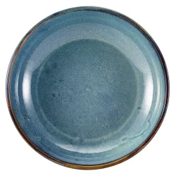 Barstuff Schale Terra Aqua Blue - 1,3l (6 Stk.)
