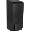 Barstuff Schaumseifenspender schwarz, Impeco - 900ml