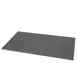 Barstuff Schieferplatte 32 x 18 cm (1/3 GN) (6 Stk.)